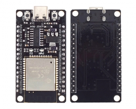 ESP32 TYPE-C USB CH340C WiFi Bluetooth-Compatible Ultra-Low Power Dual Core Development Board